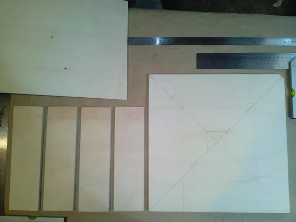 Phase of design